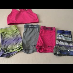Nike bundle